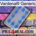 Vardenafil Generic 21